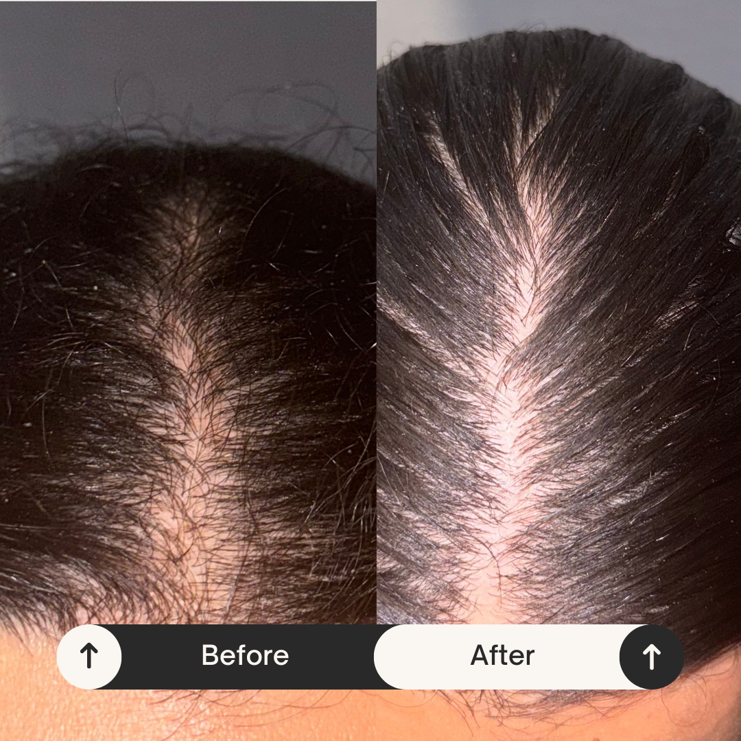 PÂTE COIFFANTE