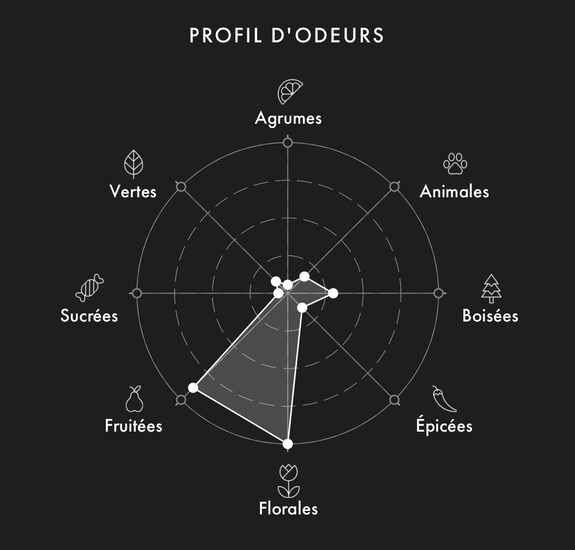 Noble Caractère - Élixir Odorant pour Barbe - 30ml