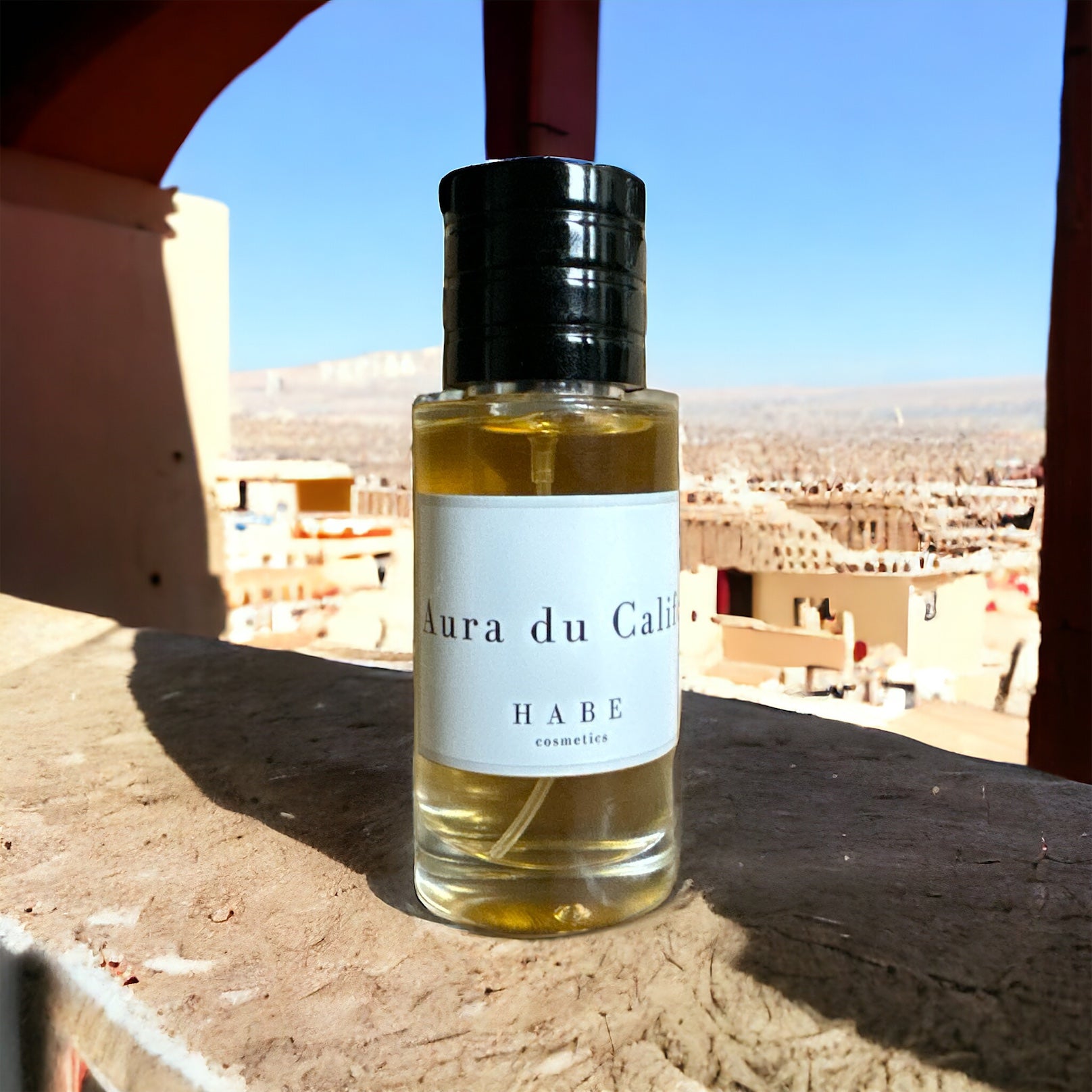 Extrait de Parfum - Aura du Calife - 50ml