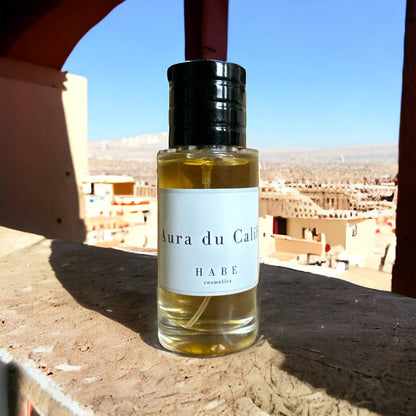 Extrait de Parfum - Aura du Calife - 50ml