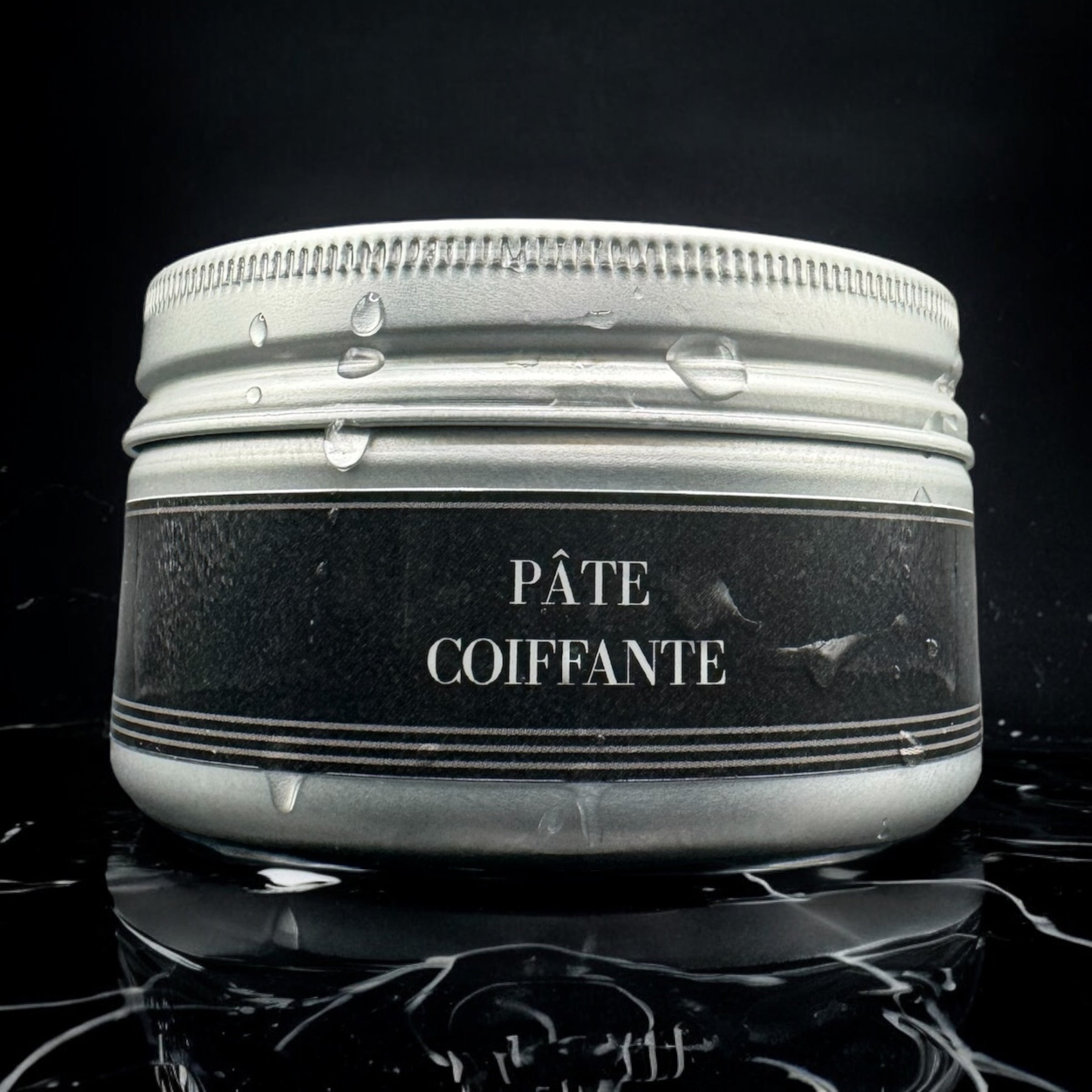 PÂTE COIFFANTE