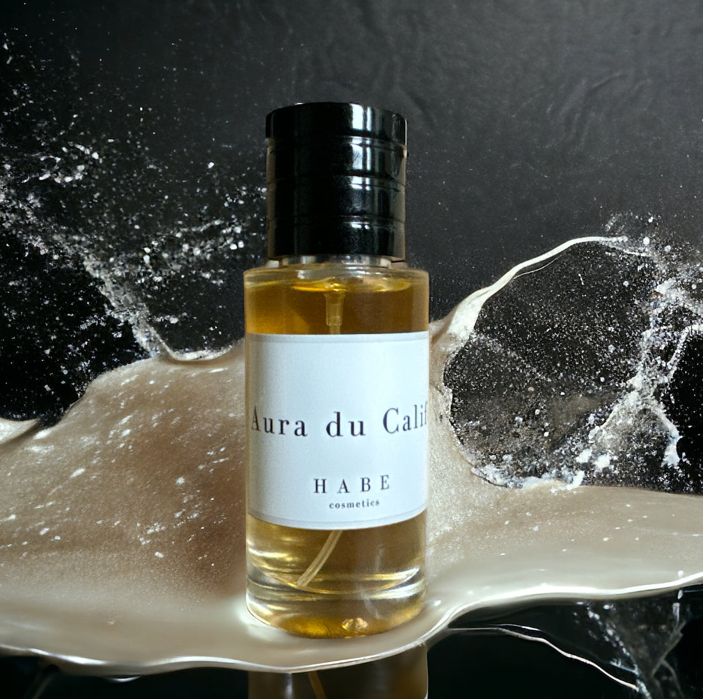 Extrait de Parfum - Aura du Calife - 50ml