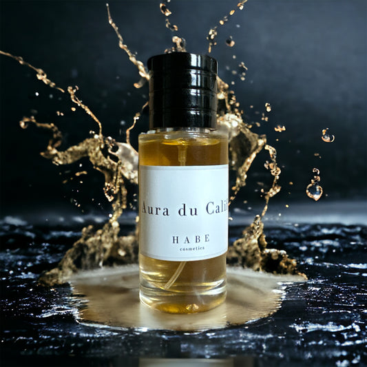 Extrait de Parfum - Aura du Calife - 50ml