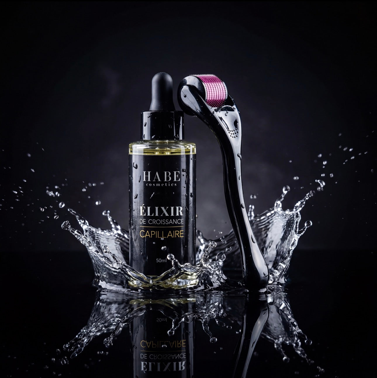 Pack Pousse Capillaire