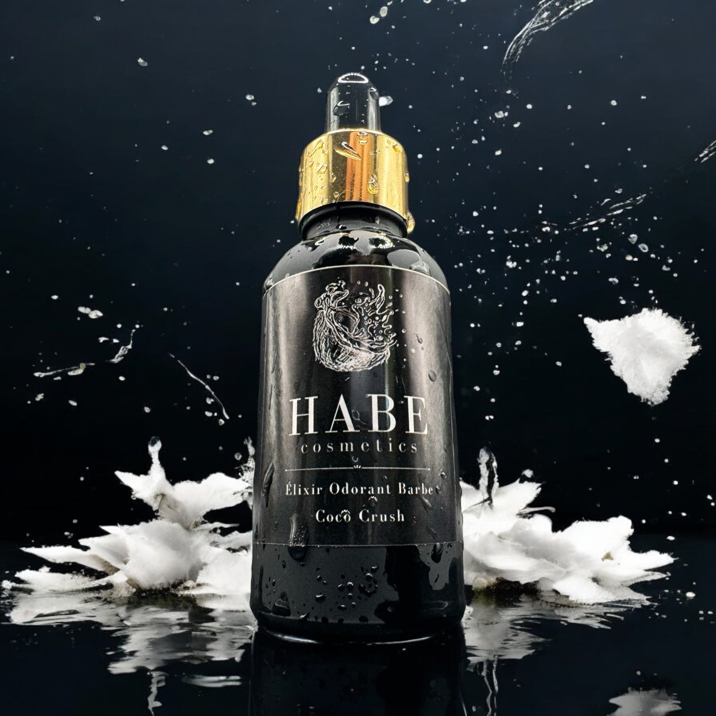 Elixir Odorant Coco Crush