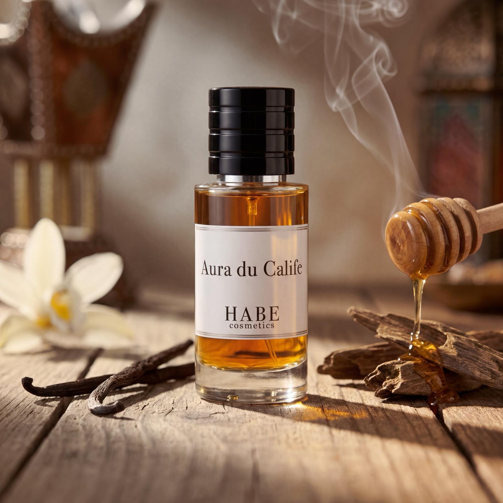Aura du Calife -  Extrait de Parfum - 50ml